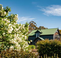 Beaupre Cottage - SA Accommodation