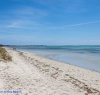 Beautiful Beachfront Apartment at Capel Sound - SA Accommodation