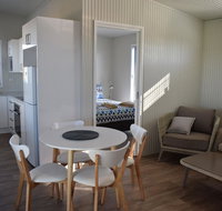 Bega Caravan Park - SA Accommodation