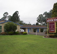 Bega Southtown Motor Inn - SA Accommodation
