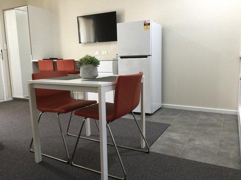 Bega Village Motor Inn - SA Accommodation 1