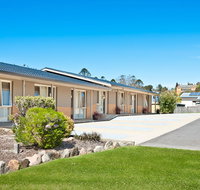 Bega Village Motor Inn - SA Accommodation