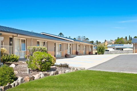 Bega Village Motor Inn - SA Accommodation 0