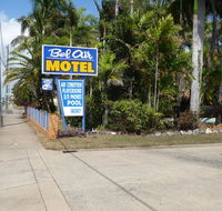 Bel Air Motel - SA Accommodation