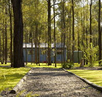 Belford Cottages - SA Accommodation
