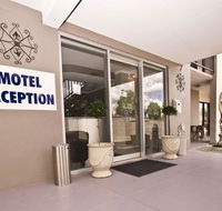 Bella Vista Motel - SA Accommodation