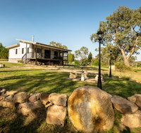 Bella Vista Stanthorpe - SA Accommodation
