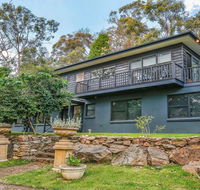 Bellara - your home among the gum trees - SA Accommodation
