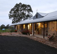 BellbirdHill Bed  Breakfast - SA Accommodation