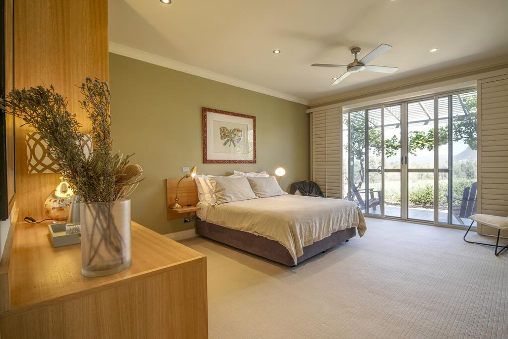 Growee NSW SA Accommodation