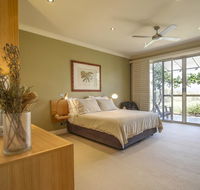 Belle Bois Capertee Valley - SA Accommodation