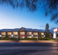 Bellevue On The Lakes - SA Accommodation