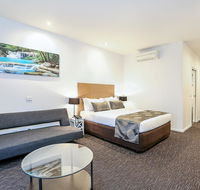 Belmercer Motel - SA Accommodation