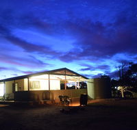 Bendleby Ranges - SA Accommodation