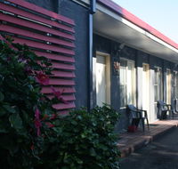 Benjamin Singleton Motel - SA Accommodation