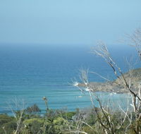 Benji's By The Sea - SA Accommodation