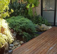 Berrilee Bed  Breakfast - SA Accommodation