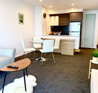 Best Located Brand New Apartment in Canberra CBD - SA Accommodation