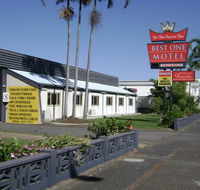 Best One Motel - SA Accommodation