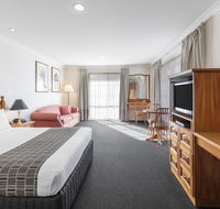Best Western Ambassador Motor Inn  Apartments - SA Accommodation