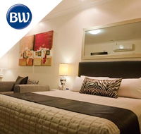 Best Western Ascot Lodge Motor Inn - SA Accommodation