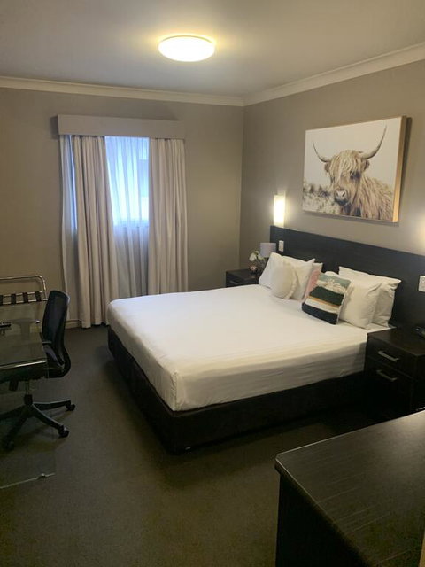 Best Western Blackbutt Inn - SA Accommodation 2