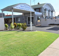 Best Western Bundaberg City Motor Inn - SA Accommodation