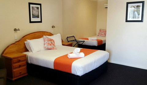 Best Western Caboolture Gateway Motel - SA Accommodation 3