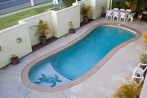 Best Western Caboolture Gateway Motel - SA Accommodation 2