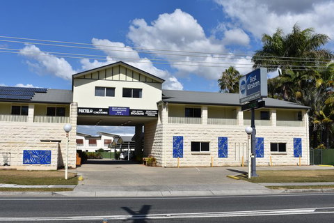 Best Western Caboolture Gateway Motel - SA Accommodation 0
