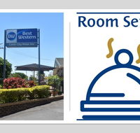 Best Western Cattle City Motor Inn - SA Accommodation