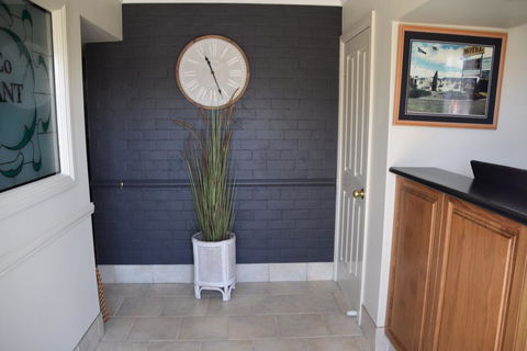 Best Western Coachmans Inn Motel - SA Accommodation 2
