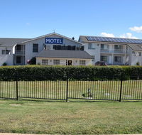 Best Western Coachmans Inn Motel - SA Accommodation