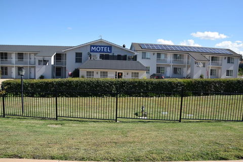 Best Western Coachmans Inn Motel - SA Accommodation 0