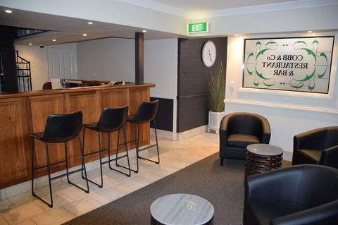 Best Western Coachmans Inn Motel - SA Accommodation 3