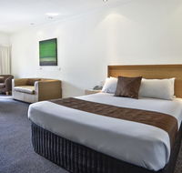 BEST WESTERN Geelong Motor Inn  Serviced Apartments - SA Accommodation