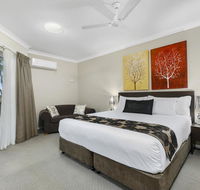 Best Western Kimba Lodge - SA Accommodation