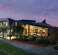 Best Western Mahoneys Motor Inn - SA Accommodation