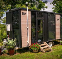 Big Tiny Paz Seven Hills Tiny House Tallarook - SA Accommodation