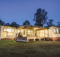 Big Yango House - SA Accommodation