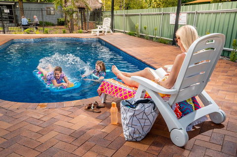 BIG4 Adelaide Caravan Park - Aspen Holiday Parks - SA Accommodation 1