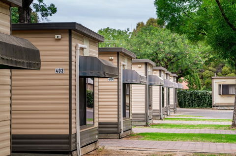 BIG4 Adelaide Caravan Park - Aspen Holiday Parks - SA Accommodation 3