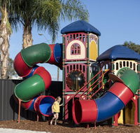 BIG4 Albury Tourist Park