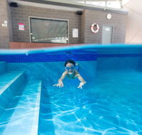 BIG4 Ballarat Windmill Holiday Park - SA Accommodation