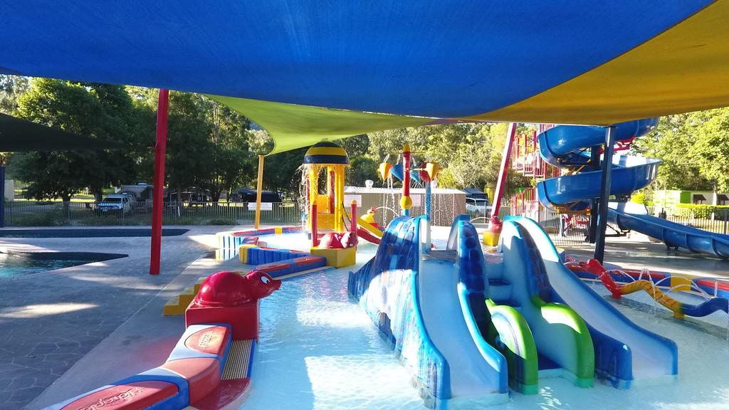 Glenleigh QLD SA Accommodation