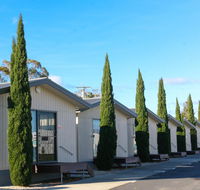 BIG4 Hobart Airport Tourist Park - SA Accommodation