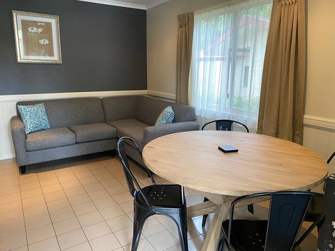 BIG4 NRMA Atherton Tablelands Holiday Park - SA Accommodation 2