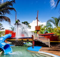 BIG4 NRMA South West Rocks Holiday Park - SA Accommodation