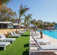BIG4 Sandstone Point Holiday Resort - SA Accommodation