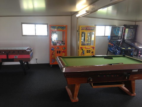 BIG4 Waters Edge Holiday Park - SA Accommodation 1